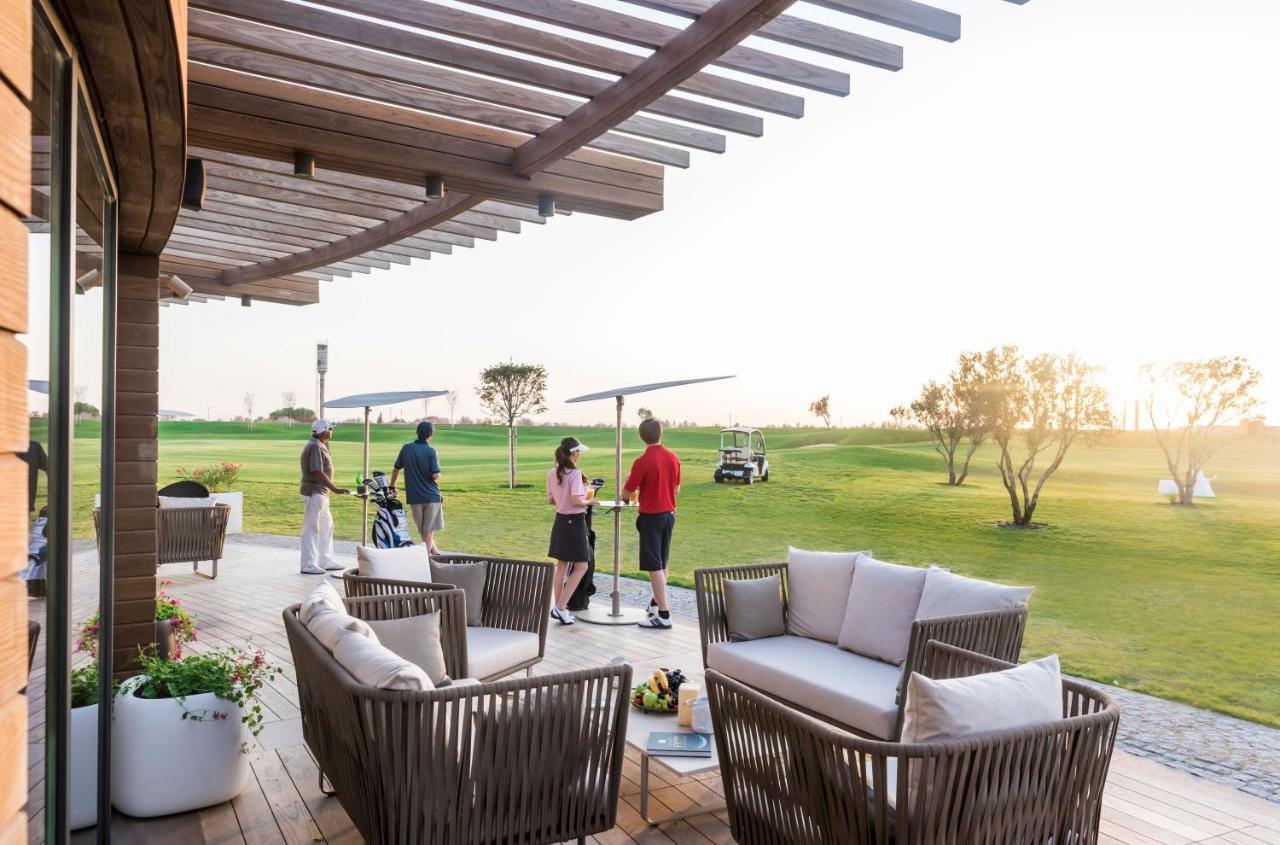 Dreamland Golf Hotel Baku Hövsan Dış mekan fotoğraf