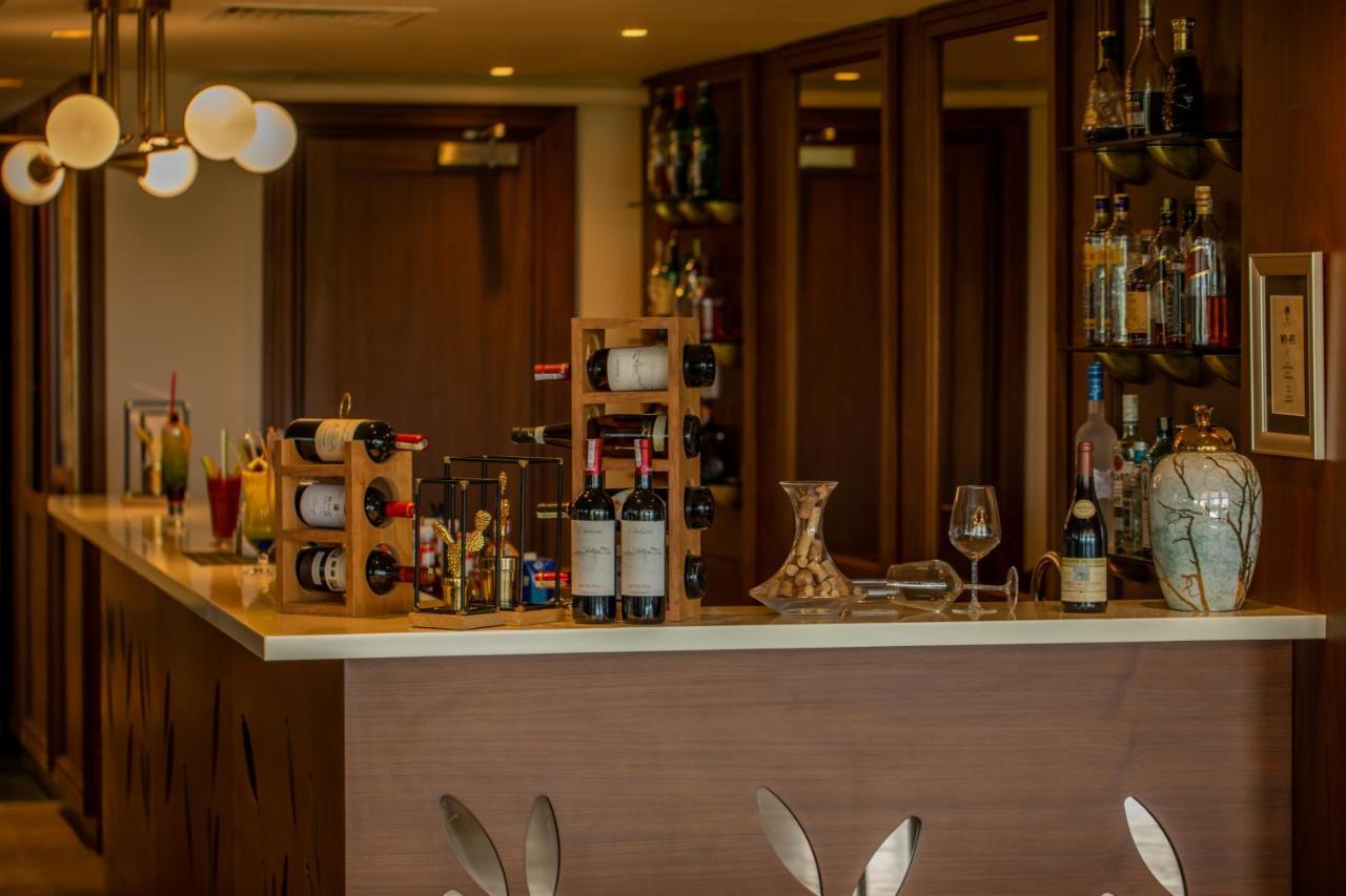 Dreamland Golf Hotel Baku Hövsan Dış mekan fotoğraf